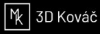 3D kováč