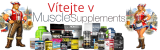Muscle Supplements