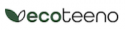 Logo Ecoteeno.cz
