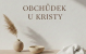 Obchůdek u Kristy