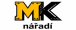 Logo MK nářadí