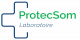 ProtecSom povlak na matraci - 90 × 220 × 16