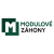 Modulové záhony