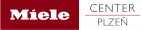 Logo Miele Center Plzeň