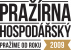 PRAŽÍRNA HOSPODÁŘSKÝ