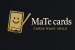 MaTe cards