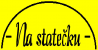 Na statečku