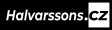 Logo Halvarssons CZ