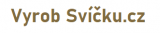 VYROB-SVÍČKU.cz