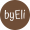 Logo byEli