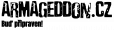 Logo Armageddon.cz