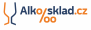 Logo Alkosklad.cz