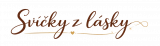 Svíčky z lásky