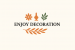 Enjoy Decoration