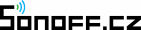 Logo Sonoff.cz