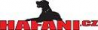 Logo Hafani.cz