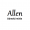 Logo Allen dámská móda