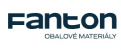 Fanton - obalové materiály