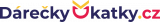 Logo Dárečky u Katky