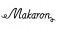 Logo Makaron.cz