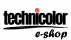 TECHNICOLOR e-shop