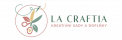 Graine Creative Sada na vyšívání Liška