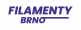 Logo FilamentyBrno.cz