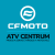 CFMOTO ATV Centrum