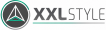 Logo XXLStyle s.r.o.