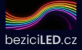 Běžící LED