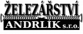 ŽELEZÁŘSTVÍ Andrlík s.r.o.