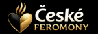České feromony