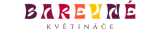 Barevné květináče
