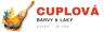Logo Barvy Laky Cuplová