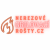 Nerezové grilovací rošty