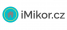 Logo imikor.cz
