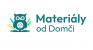 Materiály od Domči