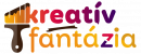 Kreatív Fantázia