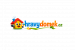 Hravý domek
