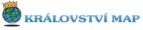 Logo Království Map