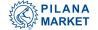 Logo PILANA MARKET