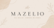 Mazelio.cz
