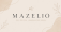 Logo Mazelio.cz