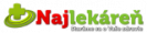 Logo Najlekáreň