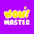 WOW master