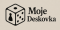 Logo MojeDeskovka