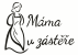 Máma v zástěře