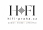 Logo HIfi Praha