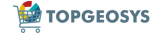 E-shop TOPGEOSYS