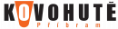 Kovohutě Příbram Diabolo Standard 4,5 mm 500 ks